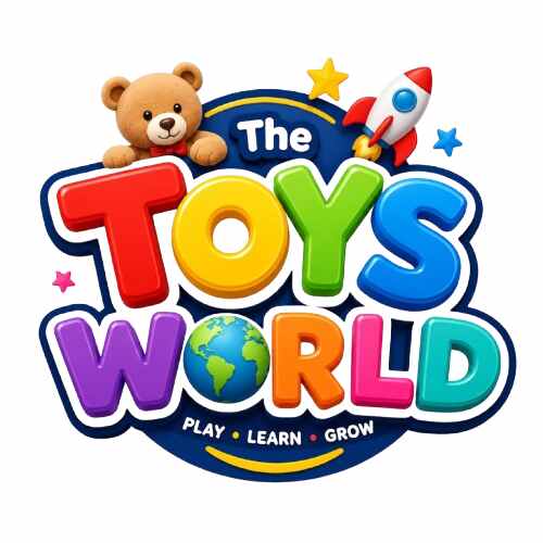 The Toys World